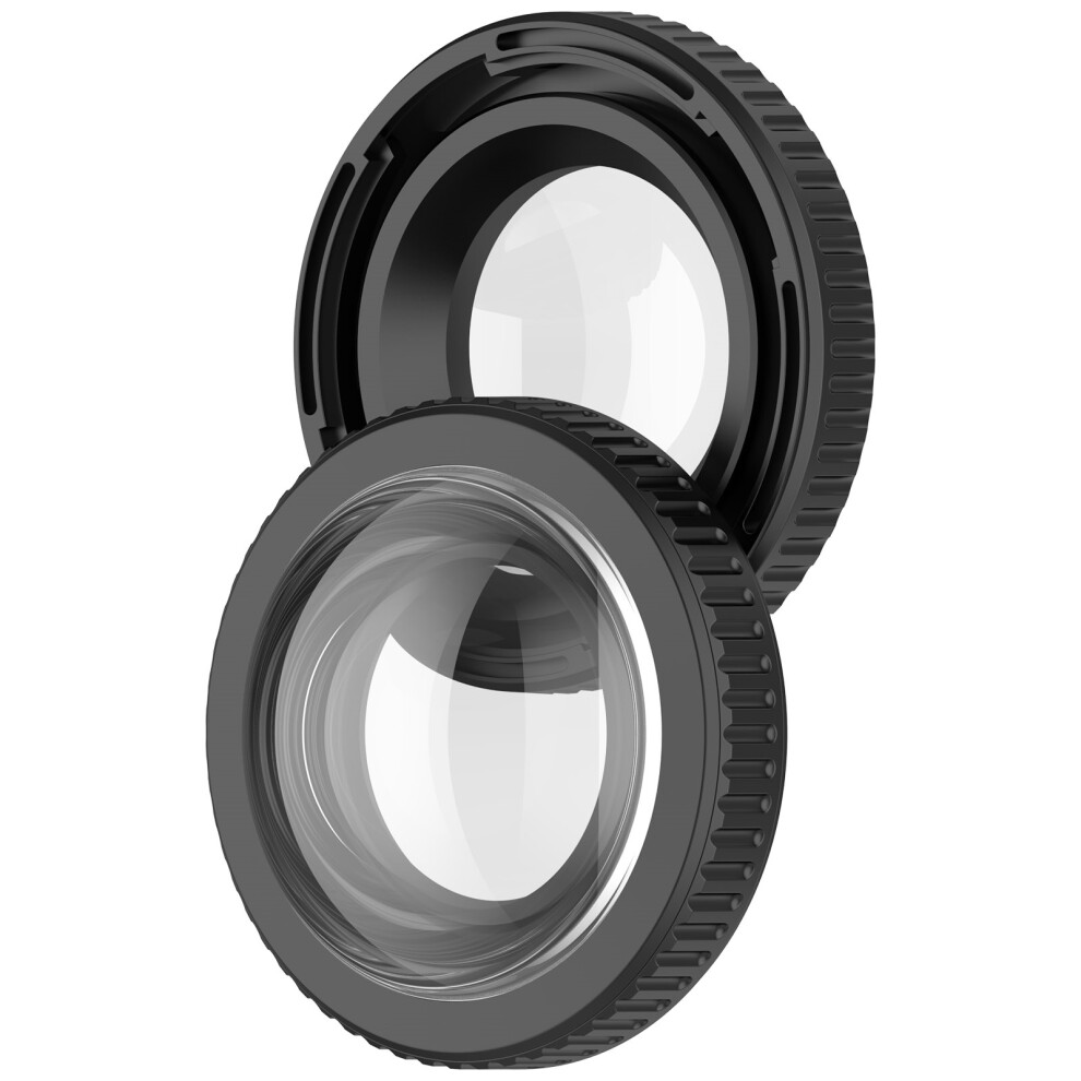 Lens Protector For Action Camera Lens Guard Protective Cover Clear Lens Guard 7695001118538
