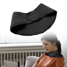 Adjustable Shoulder Ice Heat Pad With Fast Temperature Transfer Neck Ice Pack Blue