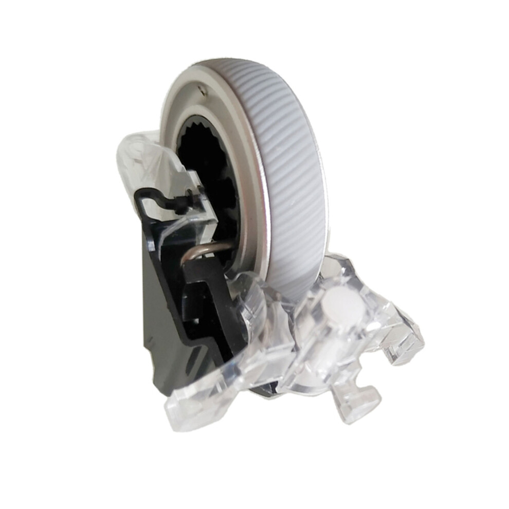 Metal Gaming Mouse Rollers Scroll Replace For G502x Mouse Wheel Pulley Gray 7695001125413