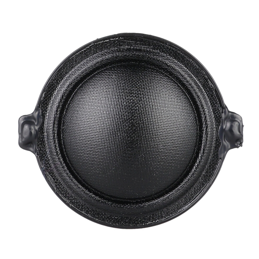 30Mm 15W Powerful Silk Dome Tweeter 8Ohm For Professional Auditory Setup 1Pc 7695001125086