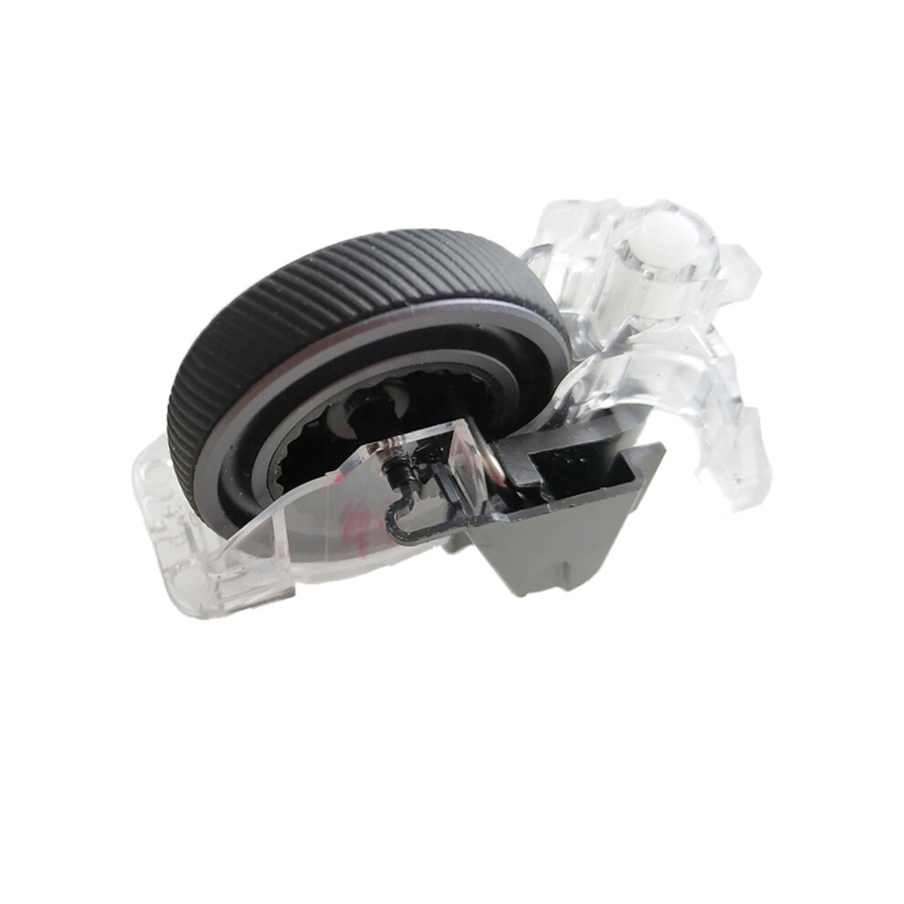 Mouse Pulley Scroll Wheel Mouse Metal Rolling Wheel For G502x Mouse Black 7695001125604