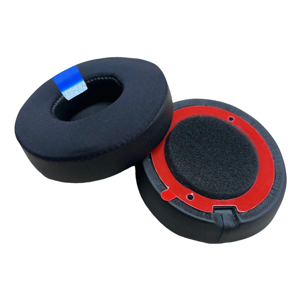 Premium Cooling Gel Ear Pad Breathable And Durability Design For Solo2/Solo3 Black 7695001102032