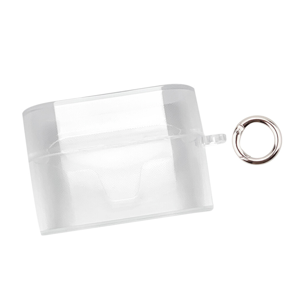 Ergonomic Sleeve Shell For Wf-1000Xm6 Impact Resistance Nonslip Waterproof Cover 7695001097307