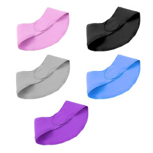 Premium Gel Shoulder Support Wrap Neck Ice Pack Maintains Optimal Temperature Purple