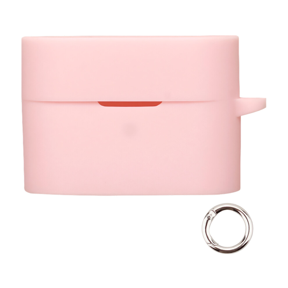 Shockproof Headphone Cover Dustproof Washable Housing Waterproof For Wf-1000Xm6 Pink 7695001125598