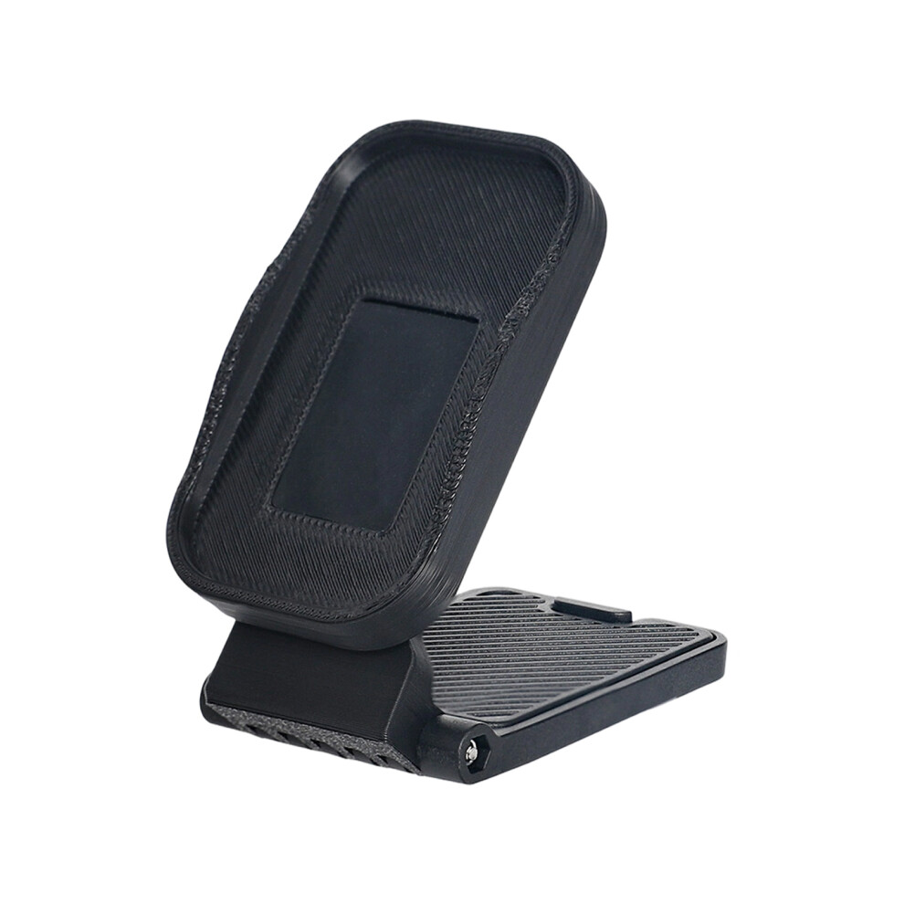 Flexible Angle Positioning Stand For Pocket Sized Video Recording Device Protective Cover 7695001101967