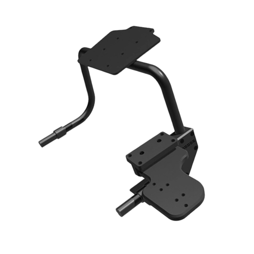 Shifter And Handbrake Stand For G29 G923 Th8a Enhances Experience 2 In 1 Bracket 7695001137201