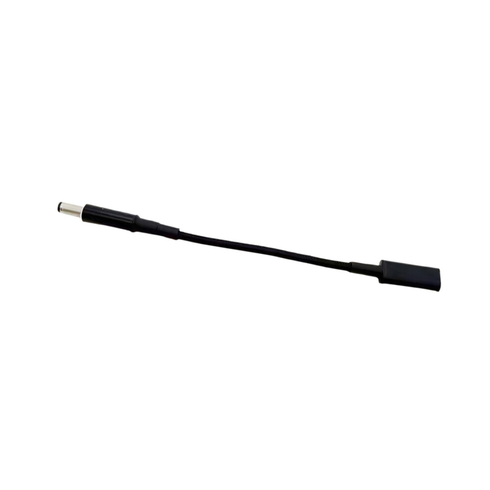 Versatiled Pd100w Fast Charging Cord For Laptop Includes Several Adapters Tip Wire 7695001147101