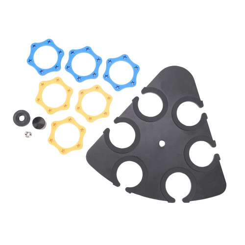 Smooth sound Clamp produced From Industrial Carbon Steel For Consistent execution