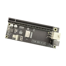 Easy Installs Oculink To PCIe 4X Converter For Various Hardware Configuration
