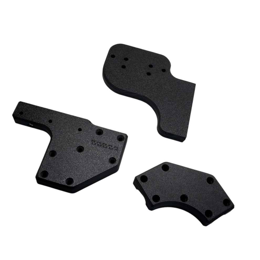 Universal Racing Shifter And Handbrake Stand Bracket For G29 G923 Th8a Gear Bracket 7695001137225