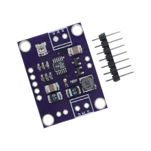 High Precisions Solars Power Chargers Module 2A Output With Wide Voltages Ranges
