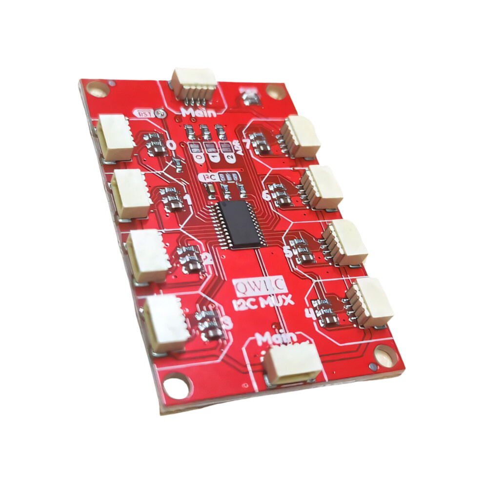 Tca9548a Flexible I2c Interfaces Expansion Module For Embedded System 7695001135115