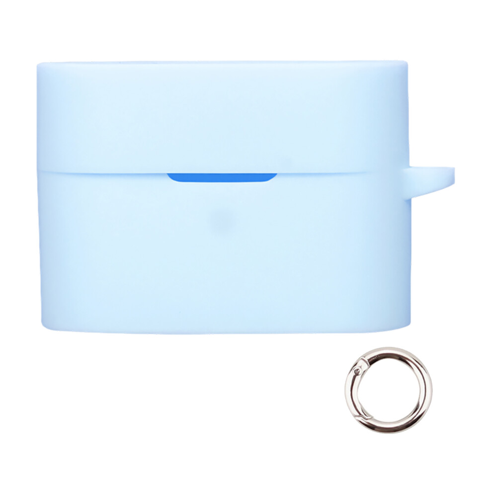 Headphone Flexible Sleeve Housing Shockproof Dustproof Case Shell For Light/Blue 7695001125635