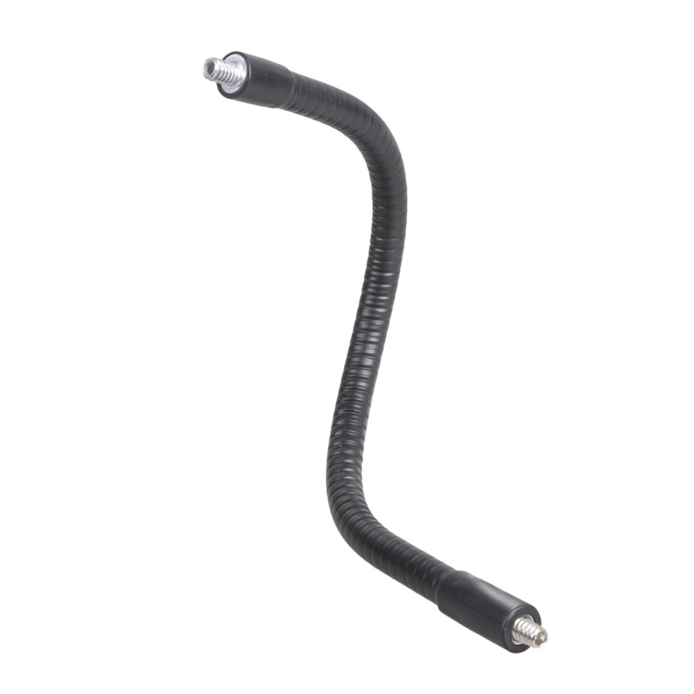 28Cm 35Cm 48Cm Bendable Extension Arm With 1/4Inch Screw For Studio Lighting 28Cm 7695001147163