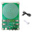 Schumann Waves Generator 7.83Hz Schumann Waves Generator Low Frequency Pulse Green 1