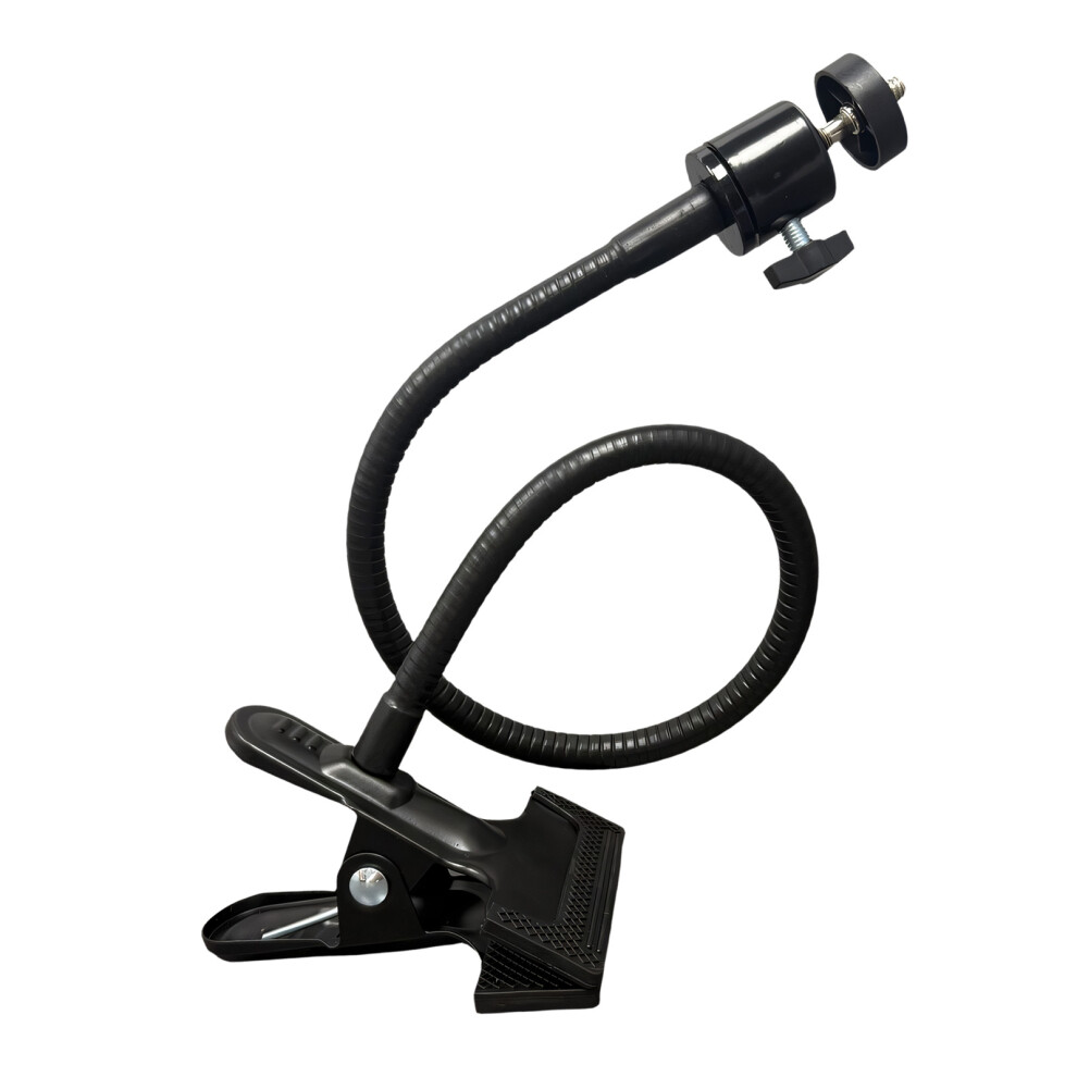 Multiple Angle Positioning Clip On Bracket For Infant Monitor Camera Equipment 48Cm 7695001147057
