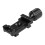 Professional Aluminum Quickly Release Plate Fast Mounting Camera Plate 1
