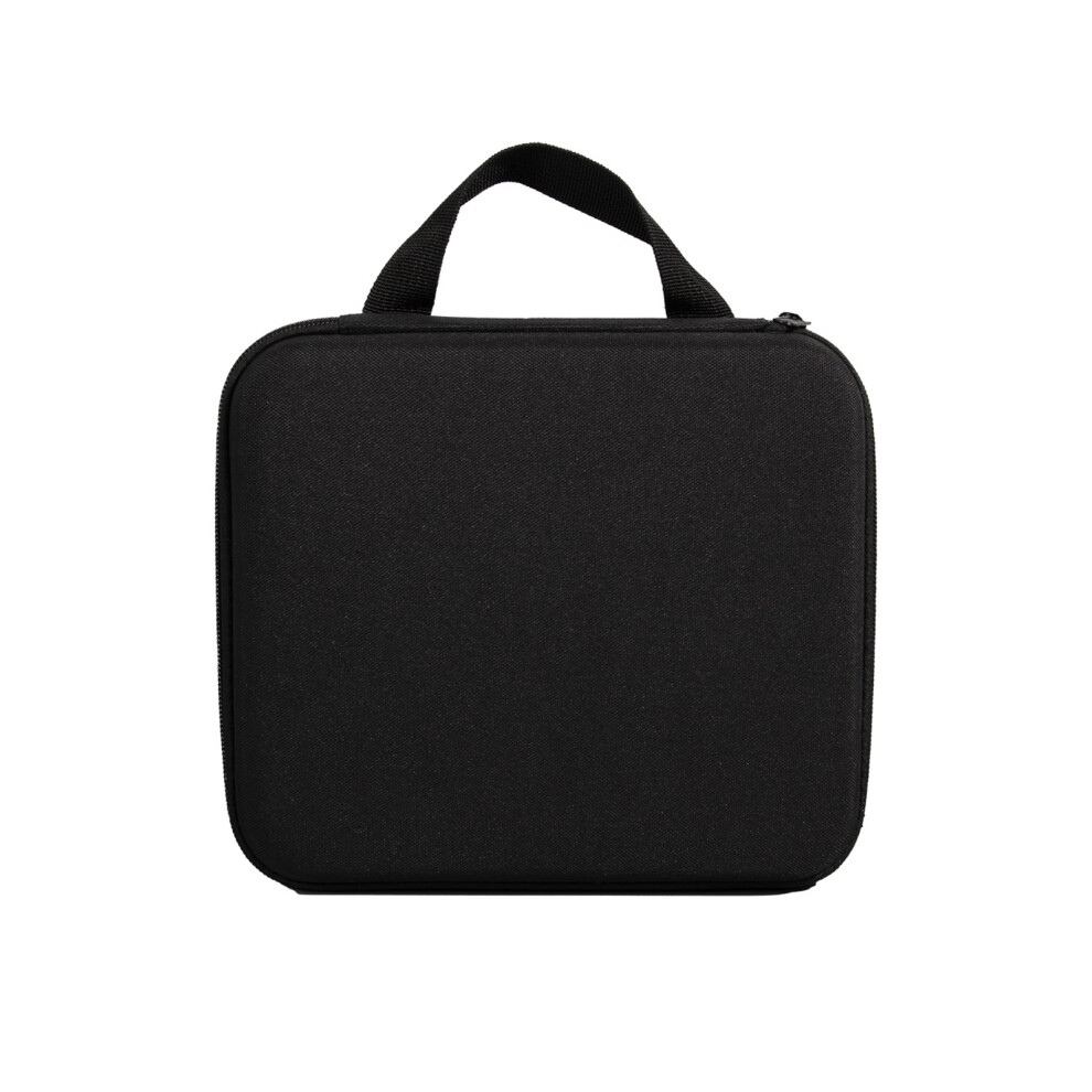 Hard Mobile Power Storage Bag With Large Compartment For Organized Travel 7695001127899