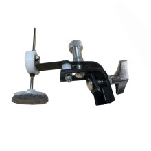 Noise Reducing Drum Mute Durability Drum Silencers Quickly Install Drum Mute mute