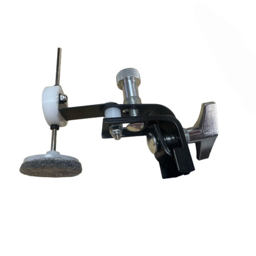 Noise Reducing Drum Mute Durability Drum Silencers Quickly Install Drum Mute mute