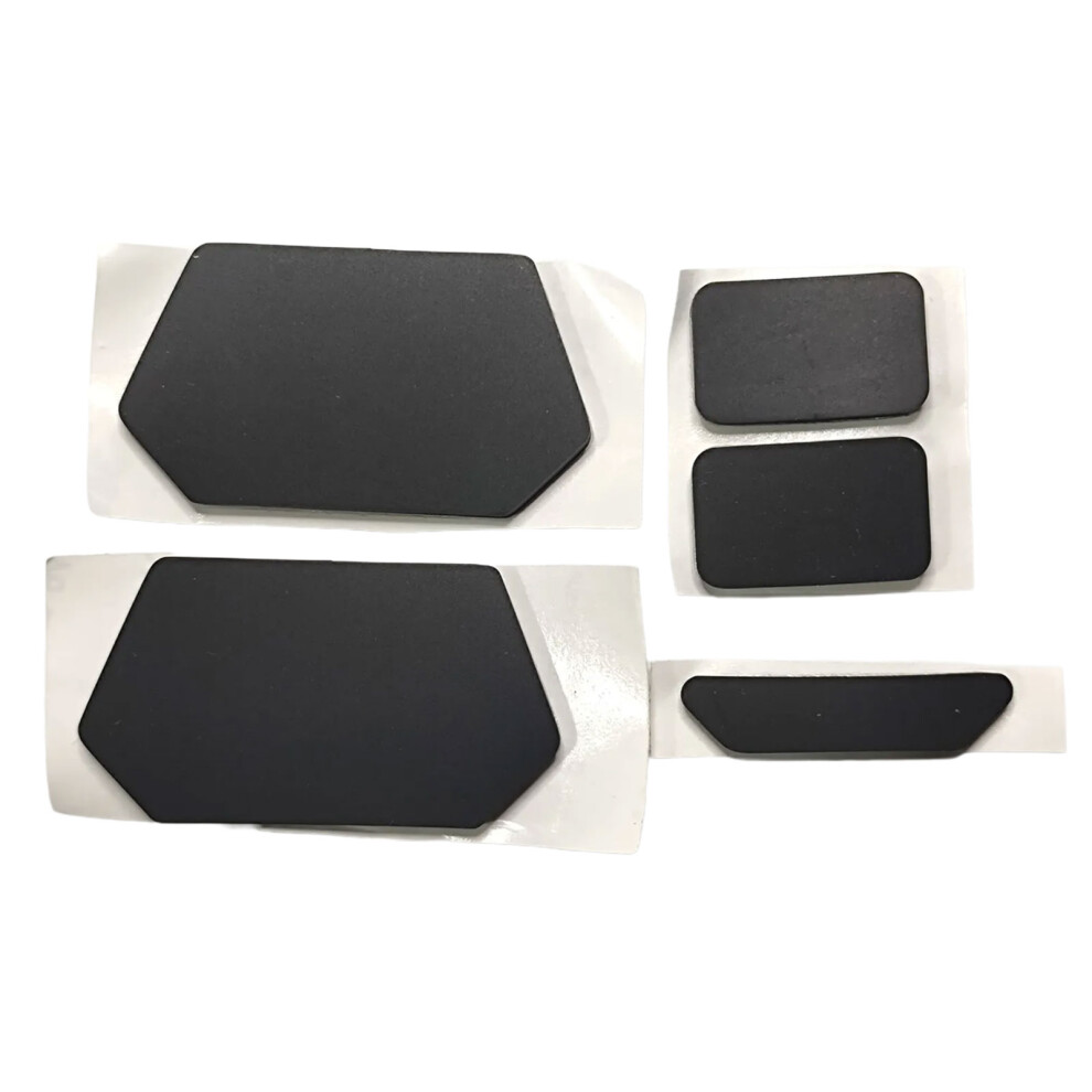 Smooth Surfaces Keyboard Foot Pad For Logiteches G910 And Extended Lifespan 7695001136723