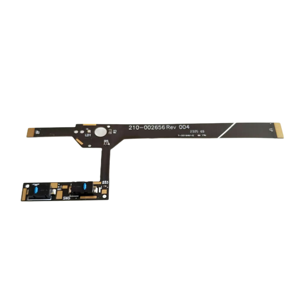 Replacement Side Key Cable For Gprox Superlight 2C Mouse Enhances Precisions 7695001059824