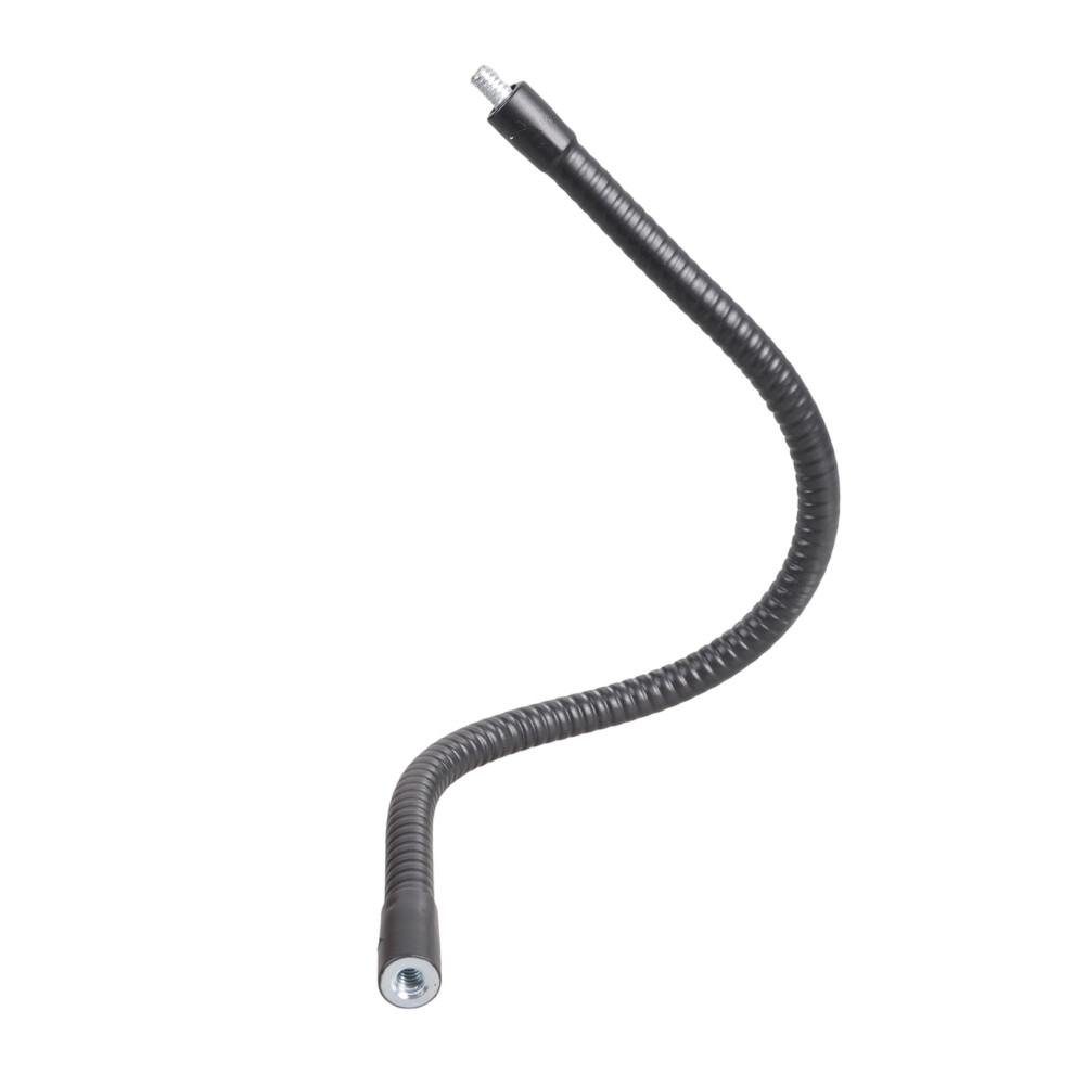 Bendable 1/4Inch Male Female Adapter Rod For Video Recording And Live Streaming 28Cm 7695001147170