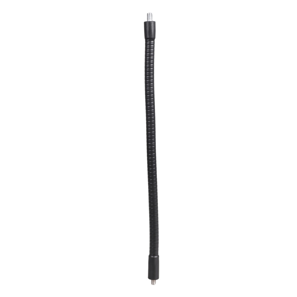 Three Size Metal Goosenecks Arm With 1/4Inch Male Thread For Photo Studio Use 48Cm 7695001147118