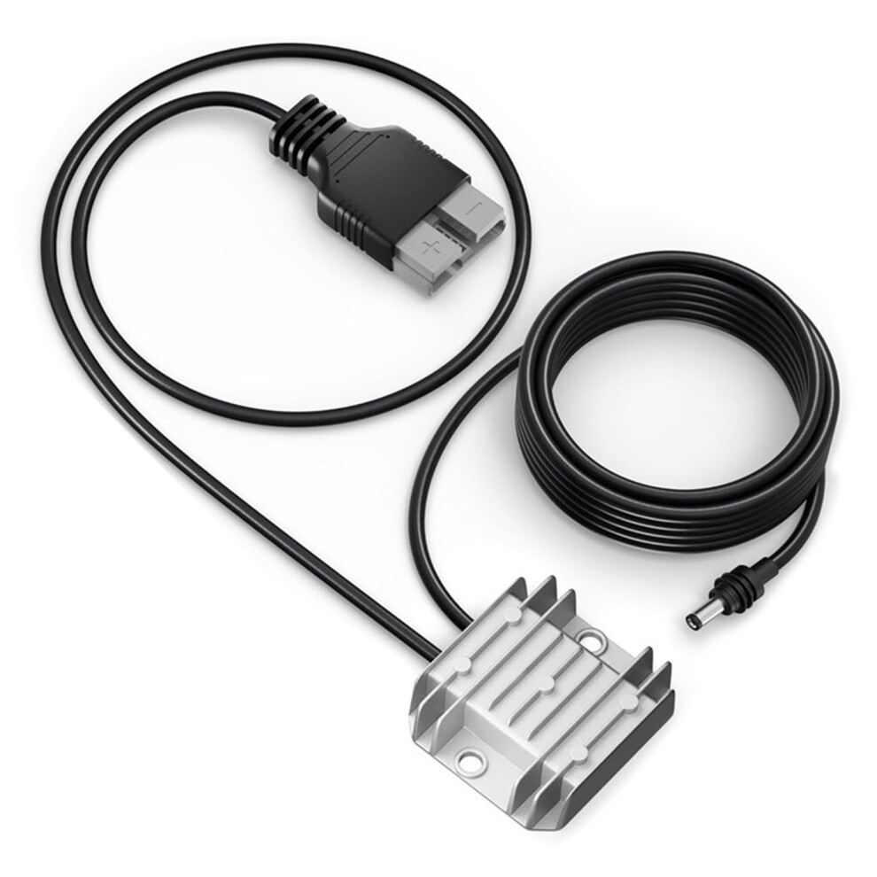 Dc10v 24V To 30V 3.5A Power Adapter Voltages Booster Converters Ip68 Waterproof 1Mdc Line 7695001135351