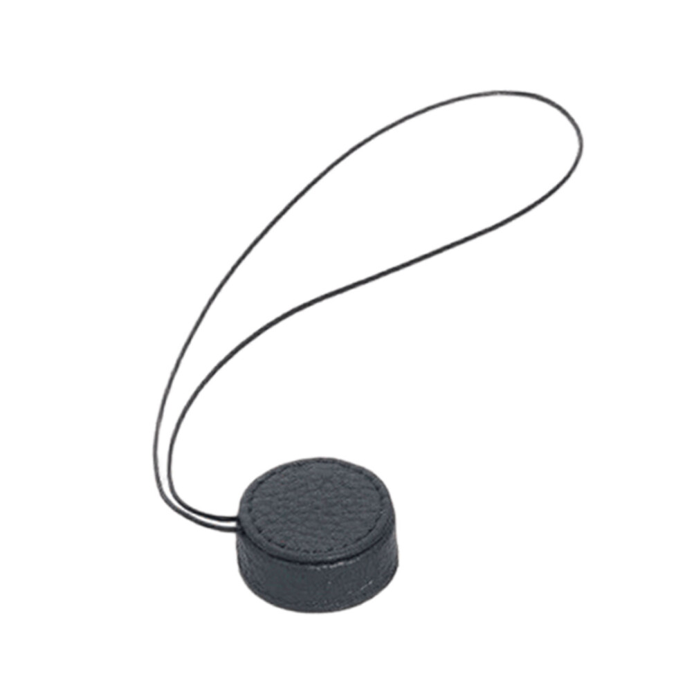 Elegant Leather Lens Shield Specifically For Mini Evo Cinema Accessories Dark/Grey 7695001077149