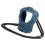 Silicone Case Shell For Speaker Featuring Enhances Grip And Stand Function Blue 1