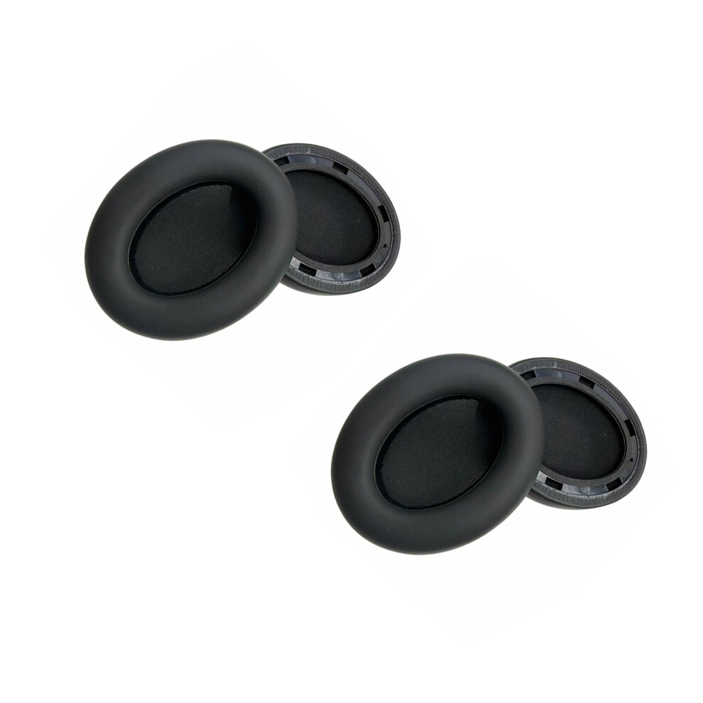 Gaming Earpads Cushion Protein Leather Earmuffs For Cambrian Black/Blue/Gray 7695001128063