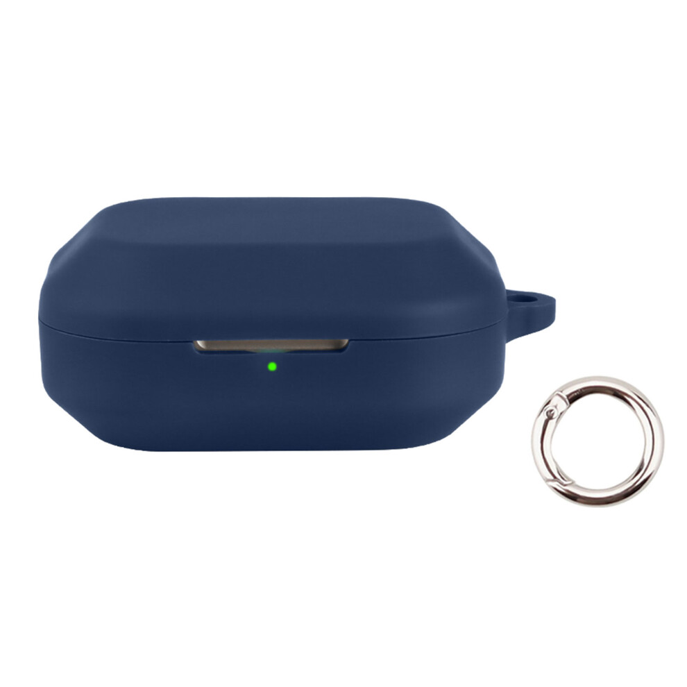 Headphone Flexible Sleeve Housing Shockproof Dustproof Case Shell For Buds Air 8 Dark/Blue 7695001146340