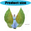 Butterfly Wing Costume Accessory For Dance Performances And Outdoor Activity 1