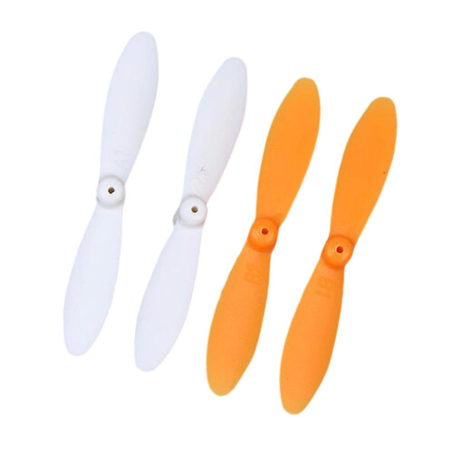 Secure Propeller Guard For Mini H702 Drones Protects Propellers From Damage wind leaves