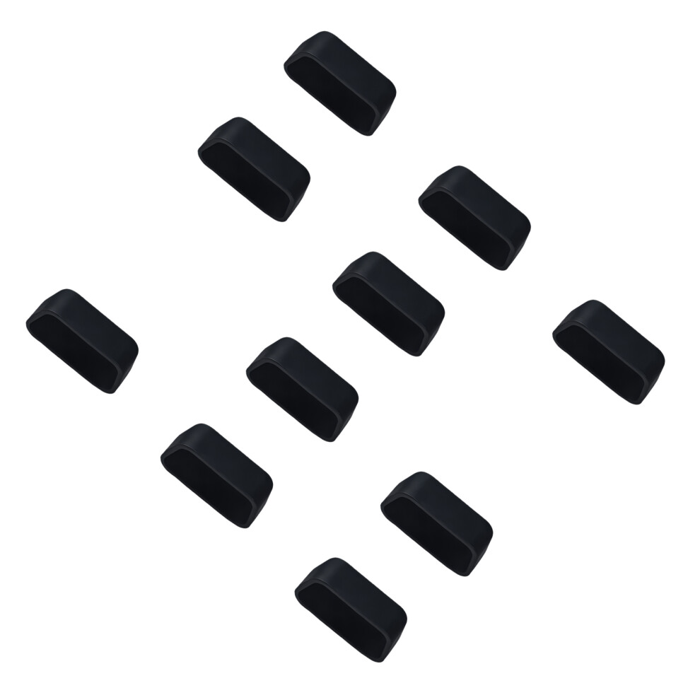 Flexible Silicone Com Interfaces Dust Plugs For Motherboards Connectors Protections 7695001059886