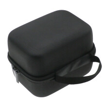 Waterproof Travel Case Storage Bag for Label Printer Prevent Liquid Damage