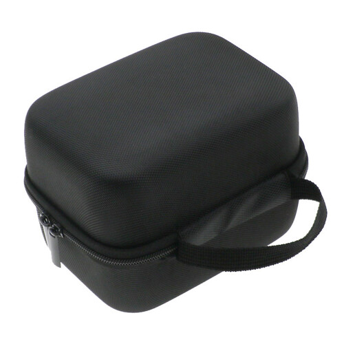 Waterproof  Travel Case Storage Bag for Label Printer Prevent Liquid Damage