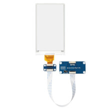 5Inch Reflective E Paper Screen With Fast Refreshing Rate And 0 Standby Power 34058