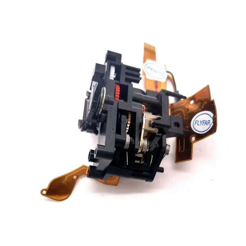 D7100 Camera Internal Motor Enhances Durability And Low Noise Operation 7695001102933
