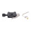 Professional 50mm Quick Release Clamp For Camera Tripod And Studio Use 1