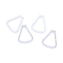 Replacement Propeller Protector Specifically For Mini H702 Drones Propellers guard frame