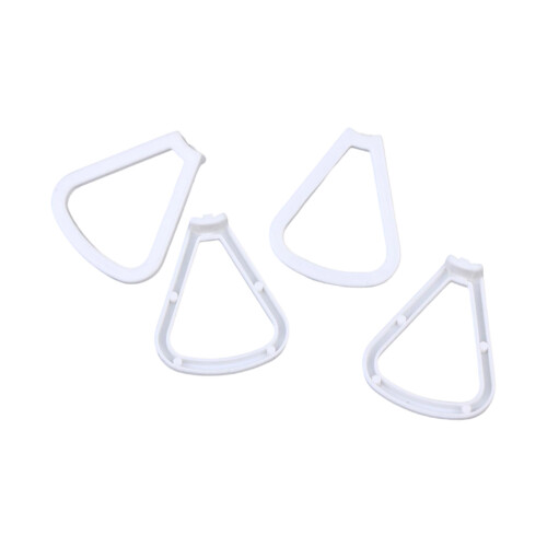 Replacement Propeller Protector Specifically For Mini H702 Drones Propellers guard frame