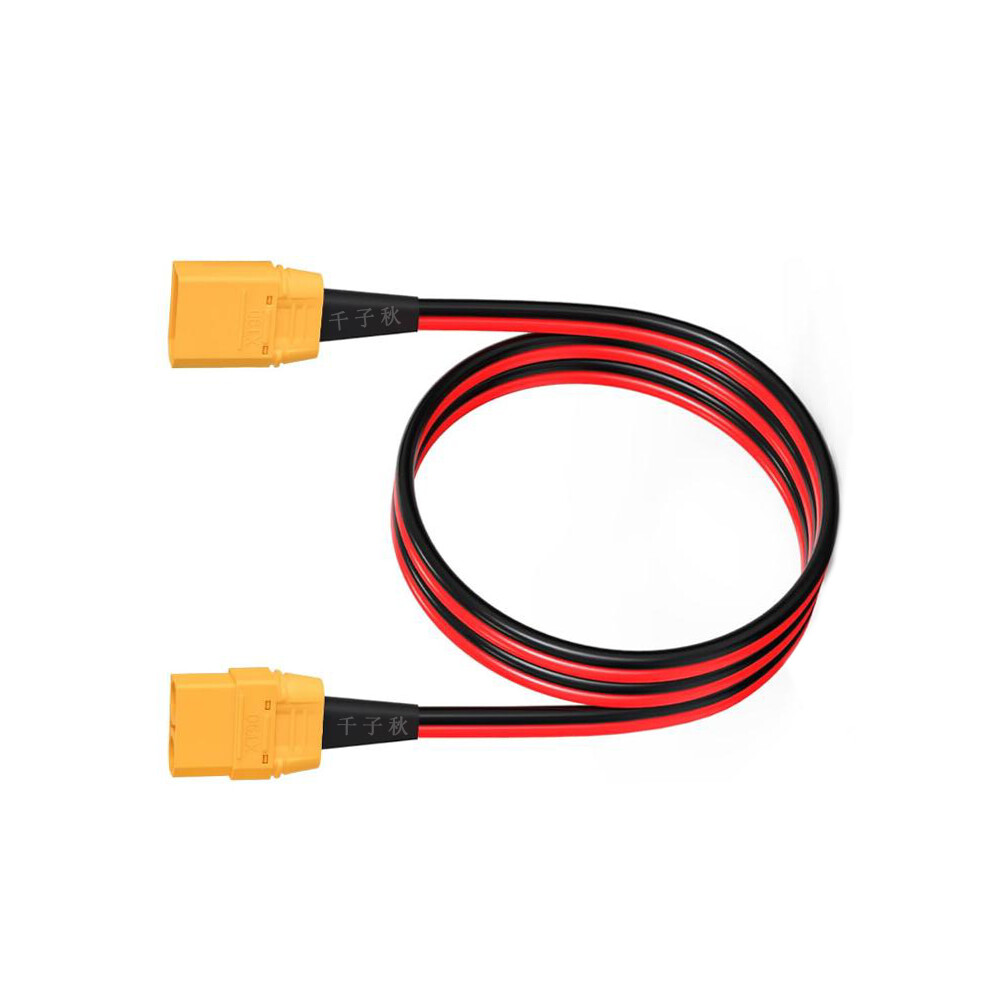 10Awg Xt90 Extension Cord For Powerful Applications And Energy Systems 50Cm 7695001087261