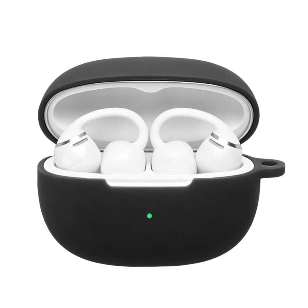 Waterproof Skin Protector Case Shell For Opendots 2 Shockproof Housing Daily Use Black 7695001056847