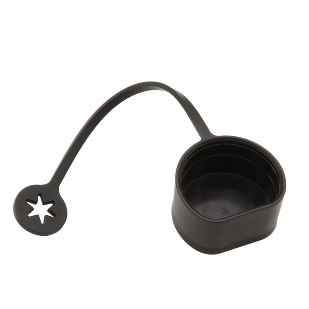 Weatherproof Charging Outlet Cap Dust & Rain Cover For Ev National/ European 63X56 7695001124720