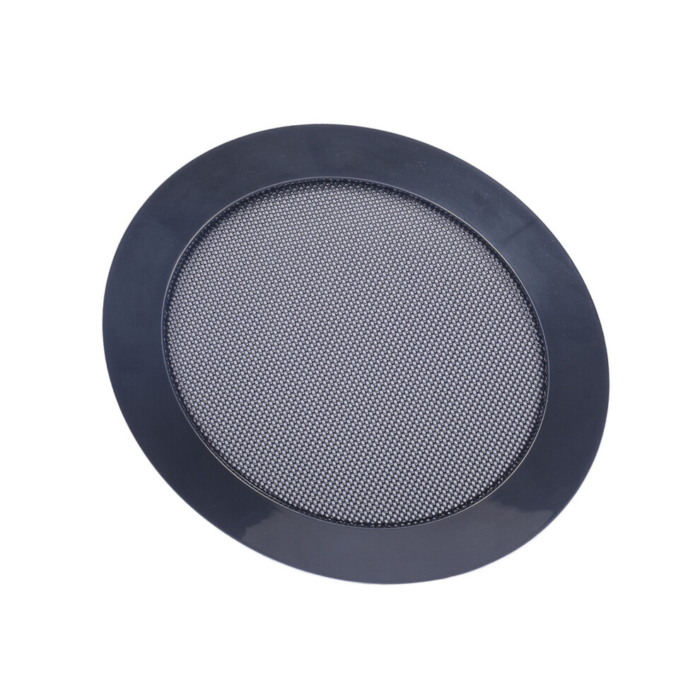 5Inch" Home Speaker Grilles Metal Mesh Protections Covers For Subwoofer Horns A 7695001117531