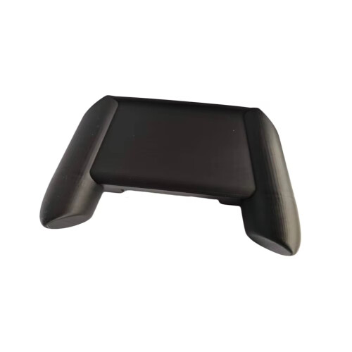 Plastic Handle Controller Grip Handle Portable Ergonomic Handle Easy Install