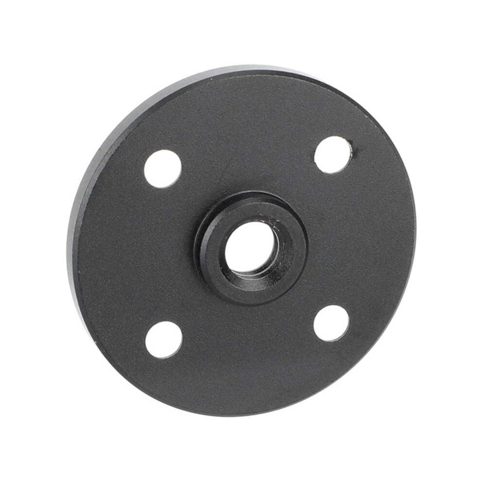 Aluminum Standard Rosette Mount 1/4 Screw Thread Adapter For Dslr Camera 7695001059787
